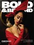 Bold & Beyond Portrait (Issue 848 April 2026)