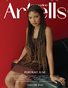 ARTELLS MAGAZINE - PORTRAIT JUNE (Vol 4142)