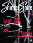 ShutterSpire Magazine - Special Issue: Summer Sirens - Zoë Allen - Lady of the Lake