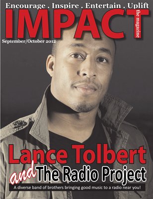 IMPACT the Magazine - September/October 2012