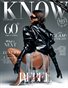 KNOW Magazine_Fashion Glam!