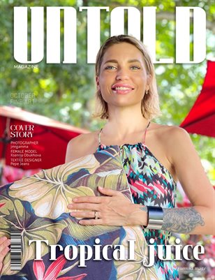 Portraits of people 6