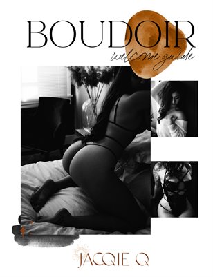 2023 Boudoir Guide