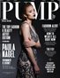 PUMP Magazine - February Fashion & Beauty Edition