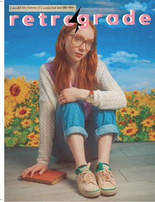 Retrograde 2.1 // Coming of Age