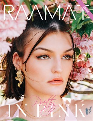 RAAMAT Magazine June 2026 Issue 2