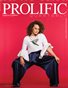 Prolific Quarterly | L'estate dell'Amore Cover 2 of 4 | Spring-Summer 2017