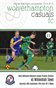 Wolverhampton Casuals v Willenhall Town 20/9/14
