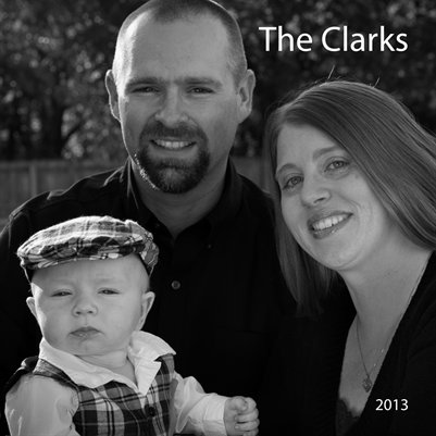 The Clarks 2013