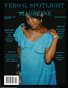 Vero G. Spotlight Magazine September issue 2023 (Special Edition)