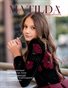 Matilda Magazine Jan 2026 Teen Weekly Issue Cover Daniela Malysh