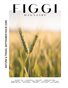 FIGGI MAGAZINE - NATURE & TRAVEL SEPTEMBER (Vol 2285)