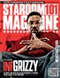 STARDOM101 MAGAZINE INF GRIZZY 