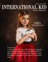 International Kid Model Magazine Issue #121