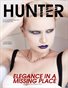 HUNTER Magazine issue NOVEMBER 2020 vol.7