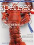 spenser magazine: issue five (jul.aug 2012)