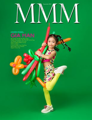 September OPEN Issue 2023