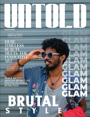 1_UNTOLD___Glamour_and_Beauty_Issue5
