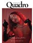 QUADRO MAGAZINE - MEN OCTOBER (Vol 1736)