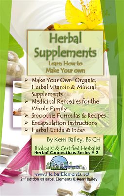 Herbal Supplements, How to Guide