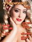 Pinupworship Magazine Issue 4 Jessie Leigh Cover