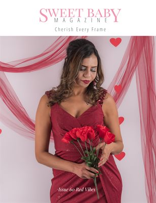 Issue 60 Red Vibes