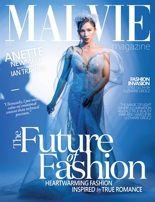 MALVIE BODY POSITIVITY 107 April 2026