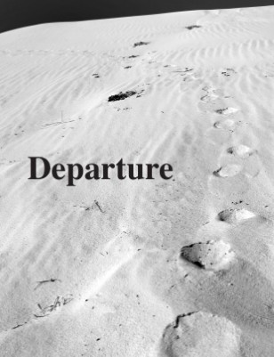 Departure