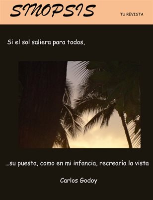 Sinopsis tu revista