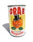 Grae Magazine's Fresh Squeezed 