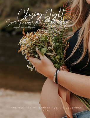 Chasing Light | The Best of Maternity Vol 2 | December 2025