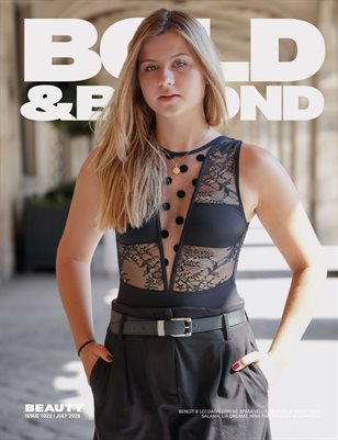 Bold & Beyond Beauty (Issue 1022 July 2026)