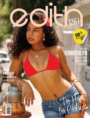 Edith Mag 1287 - Kimberlyn 