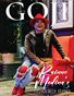 GOJI MAGAZINE ISSUE 73 VOL.1 2023