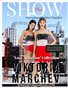 The Show International Fashion Magazine 3