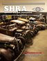SHRA MAGAZINE - Sept 2018 - Issue #9