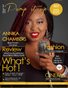 Pump it up Magazine | Black History Month Special Edition | February 2018 