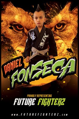 Daniel Fonseca Lion Eyes Poster
