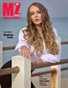 Model Zed Magazine "Editors Choice" August 2019