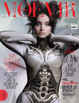 24 Moevir Magazine June Issue 2025