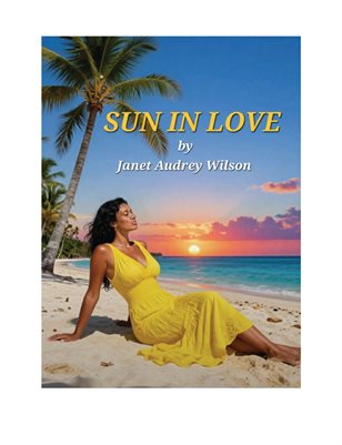 Sun In Love