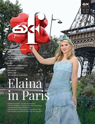 Fashion and Beauty Vol - 567