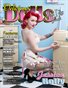 Delicious Dolls September 2014 Issue - Miss Jessica Holly Cover