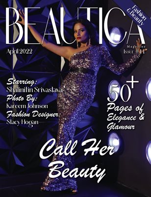 Fashion & Beauty Issue #11