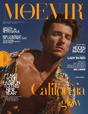 01 Moevir Magazine March Issue 2022