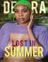 Delora Magazine Lost In Summer Issue 1