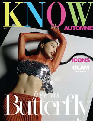 KNOW Magazine_Butterfly.