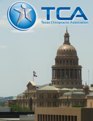 Texas Journal of Chiropractic, May/Jun 2012