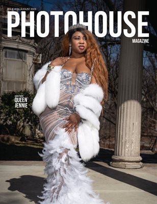 Photohouse Magazine - Issue #186 - Queen Jennie