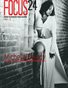 FOCUS Fashon Magazine Vol 3